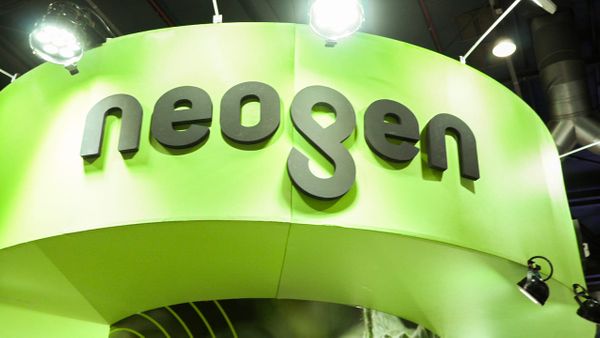 neogen soja