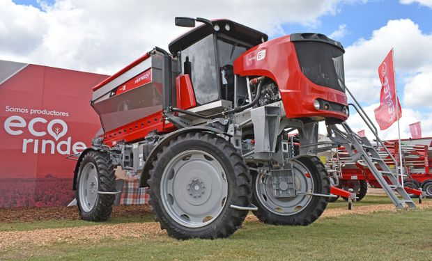 Profertil y Fertec juntos por las Mejores Prácticas de Manejo para la aplicación de fertilizantes sólidos.