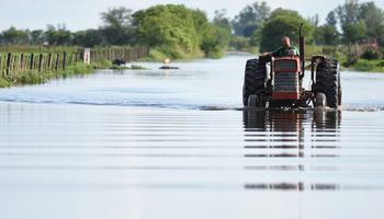 Inundaciones: voces y culpables de un drama complejo