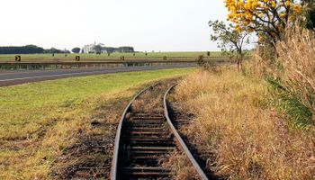 Novo edital da Malha Oeste recoloca ferrovia no centro logístico do MS