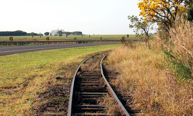 Novo edital da Malha Oeste recoloca ferrovia no centro logístico do MS