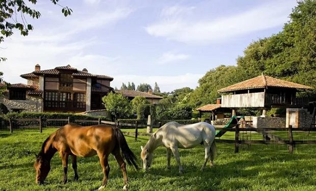 Los siete pueblos rurales argentinos que competirán en un certamen global