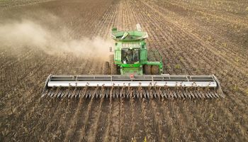 El invento argentino para la cosecha que figura entre las principales innovaciones del 2026