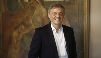 Qué dice el Gobierno sobre las barreras sanitarias que analiza la región centro