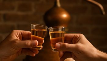Cachaça cresce 4% no Brasil em 2024, mas exportações despencam