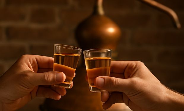 Cachaça cresce 4% no Brasil em 2024, mas exportações despencam