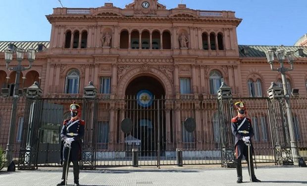 Candidatos a presidente para las PASO 2023: cómo quedaron las listas para las elecciones