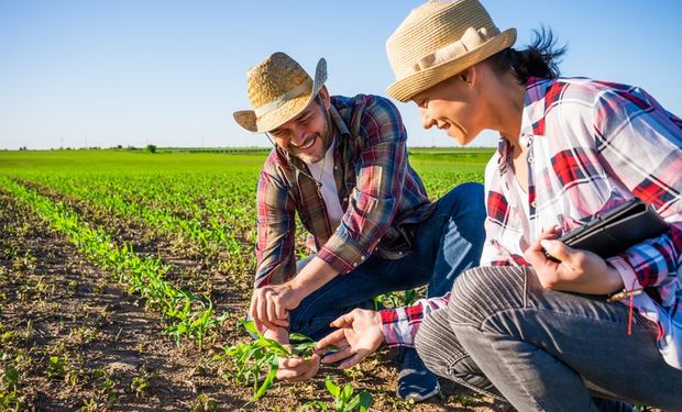 A partir de novembro, CAF valerá para verificação da atividade de agricultura familiar para fins de aposentadoria rural. (Foto: Mapa)