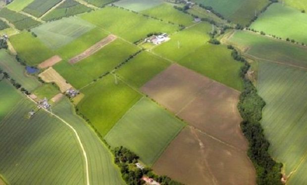 Mato Grosso do Sul tem 97,2% das propriedades rurais com CAR