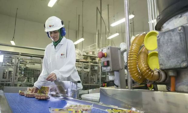Cade aprova fusão entre Marfrig e BRF sem restrições