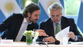 Una por una, las medidas que lanza el Gobierno para controlar el comercio de carne