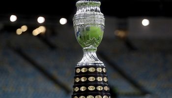 Cuándo juega la selección Argentina en las semifinales de la Copa América 2024: fecha, horario y posibles rivales
