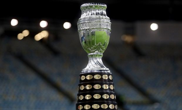 Cuándo juega la selección Argentina en las semifinales de la Copa América 2024: fecha, horario y posibles rivales