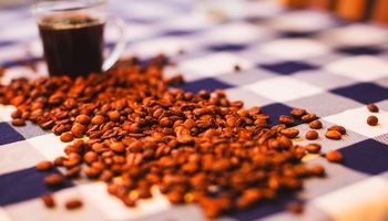 Preços do café encerram junho em alta