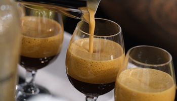 Quem produz o melhor café especial do Brasil?