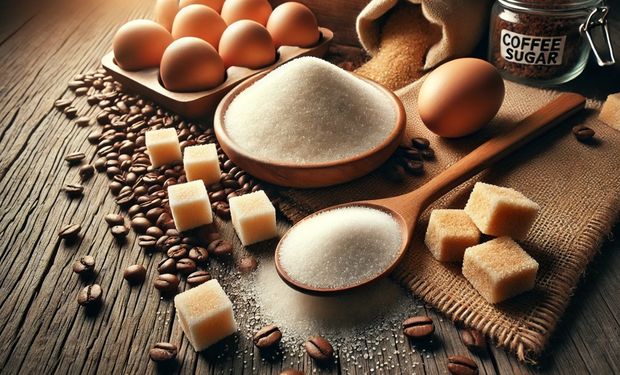 Depois de café e ovos, preço do açúcar pode ter alta com queda da produção