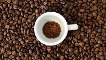Consumo de café solúvel cresce 5,2% em 2023 no Brasil, aponta Abics