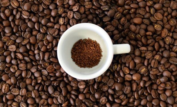 Consumo de café solúvel cresce 5,2% em 2023 no Brasil, aponta Abics