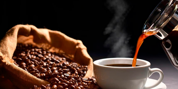 cafes