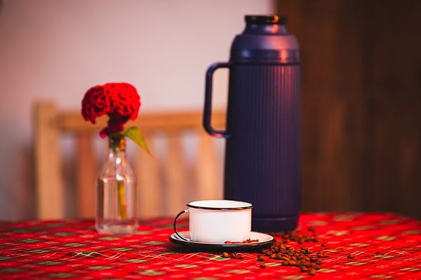 cafe