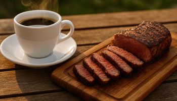 Por que café e carnes ficaram de fora das compras do governo contra o tarifaço dos EUA