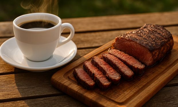 Por que café e carnes ficaram de fora das compras do governo contra o tarifaço dos EUA