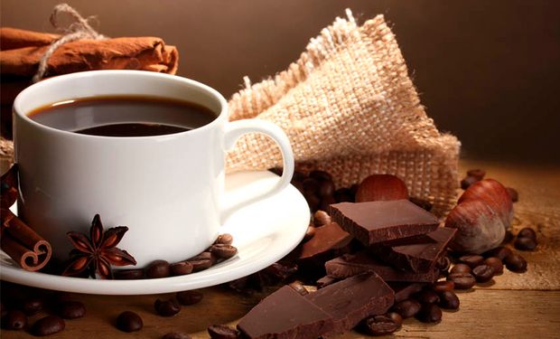 Café, açúcar e cacau recuam na eminência do tarifaço