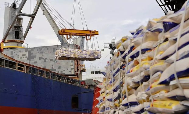 Agro fatura mais com exportações de janeiro a abril pela diversificação de produtos