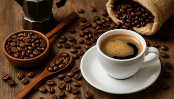 Do preço ao clima: como o consumo de café está mudando no mundo