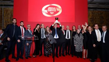 Café de Minas Gerais conquista prêmio internacional nos EUA