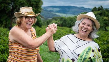 8 de março: participação da mulher no agronegócio saltou 46% em MG