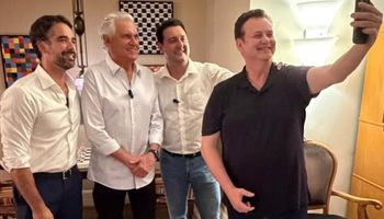 Caiado no PSD: o que muda no xadrez da eleição de 2026