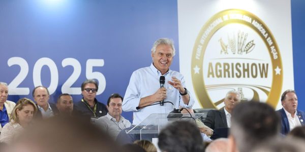 Caiado