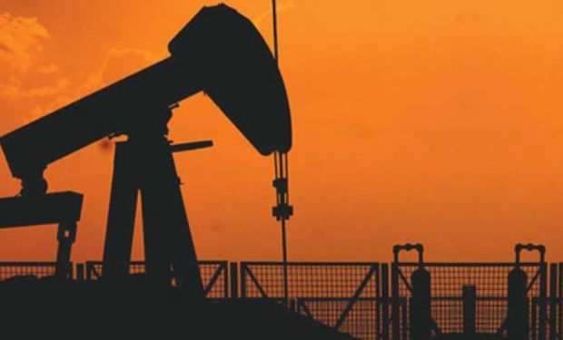 El petróleo cayó 1,3% y volvió a perforar la barrera de los u$s 82