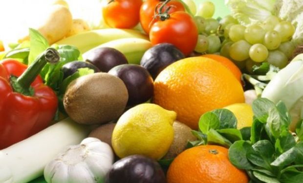Los precios de los alimentos caen pero se mantienen las preocupaciones por el clima adverso