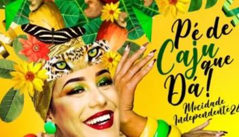 Carnaval 2024: agro volta ao samba com exaltação à fruta típica do Brasil
