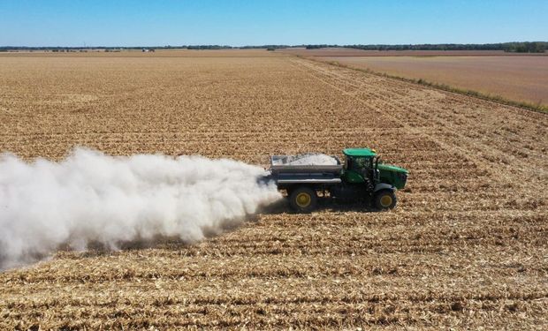 Poco se habla en el agro: el macronutriente esencial de importancia vital que es clave para mejorar el manejo agrícola