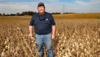 La bronca de un reconocido farmer por la baja de retenciones de la Argentina: "La frustración es abrumadora"