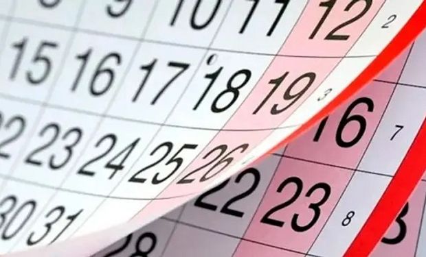 Septiembre sin feriados, pero con dos días no laborales: cuándo son, a quiénes alcanzan y el calendario completo para 2022