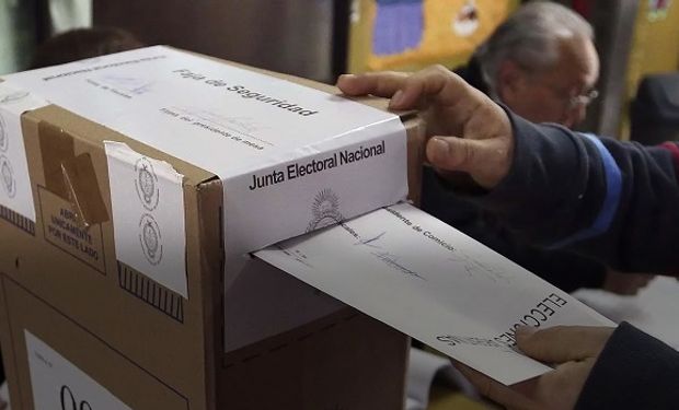 El 2019 tendrá una completa agenda electoral.