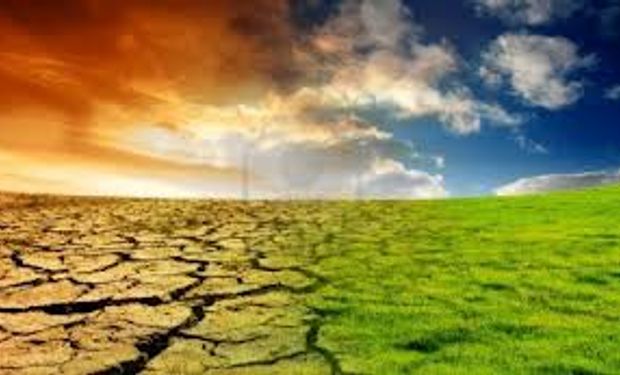 Expertos están más seguros de que el hombre causa el calentamiento global