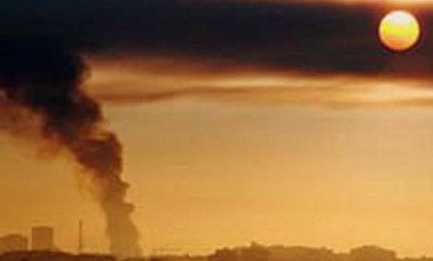 Cada vez más cerca de que el cambio climático se vuelva peligroso