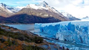 Alertan que la temperatura global subirá 7°