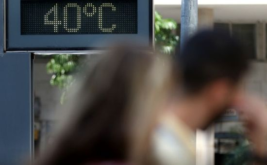 Instabilidades avançam sobre diferentes regiões do país