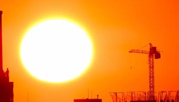 Calor extremo na Argentina fará ferver o clima no Rio Grande do Sul