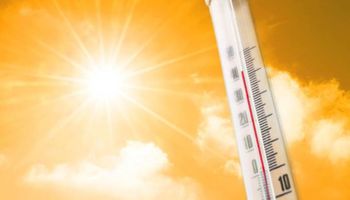 Após frio intenso e geadas, onda de calor invade o Brasil e termômetros vão disparar