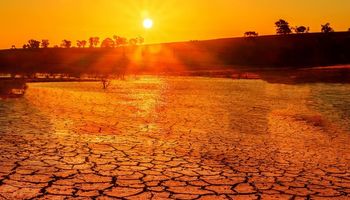 El Niño terá novo pico, mas já tem data para perder a força
