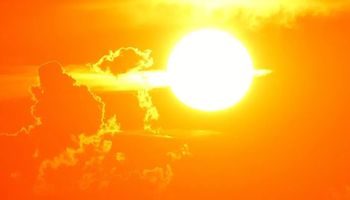 Mundo tem recorde de dia mais quente pela segunda vez consecutiva