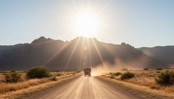 Calor extremo, ar seco e temporais dividem o tempo no Brasil neste fim de semana