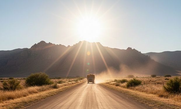 Calor extremo, ar seco e temporais dividem o tempo no Brasil neste fim de semana